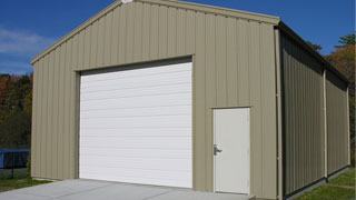 Garage Door Openers at Canterbury Downs Apts Roseville, California